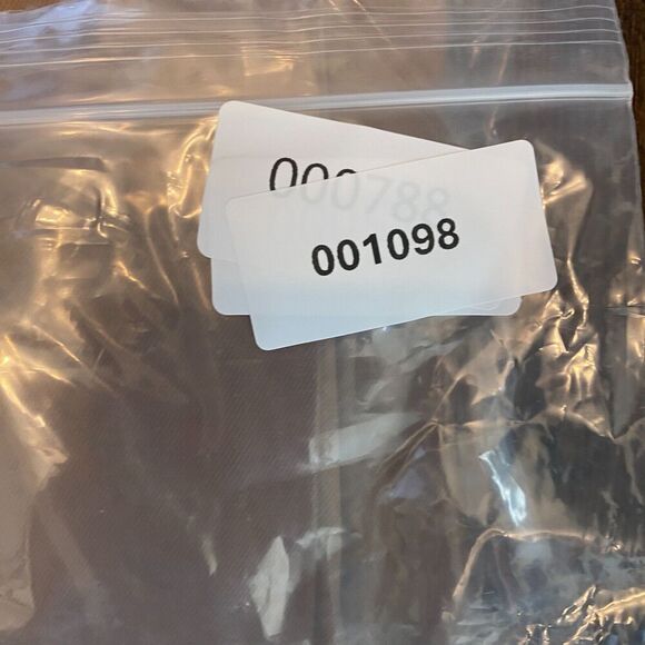 Abercrombie & Fitch Jogger Pull On Pant Size M TALL LONG High Rise Khaki Brown - Picture 13 of 13